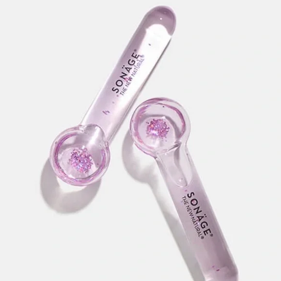 Sonage Baby Frioz Mini Icy Globes Facial Massager - Picture 5 of 8